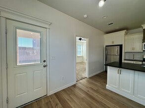 704 Hornady St in Amarillo, TX - Foto de edificio - Building Photo