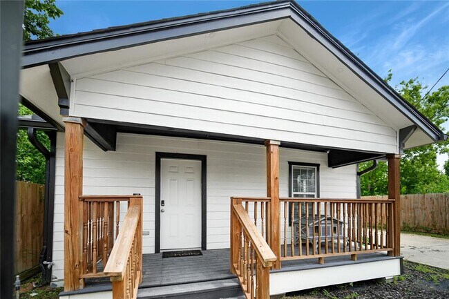 property at 3215 Adelia St