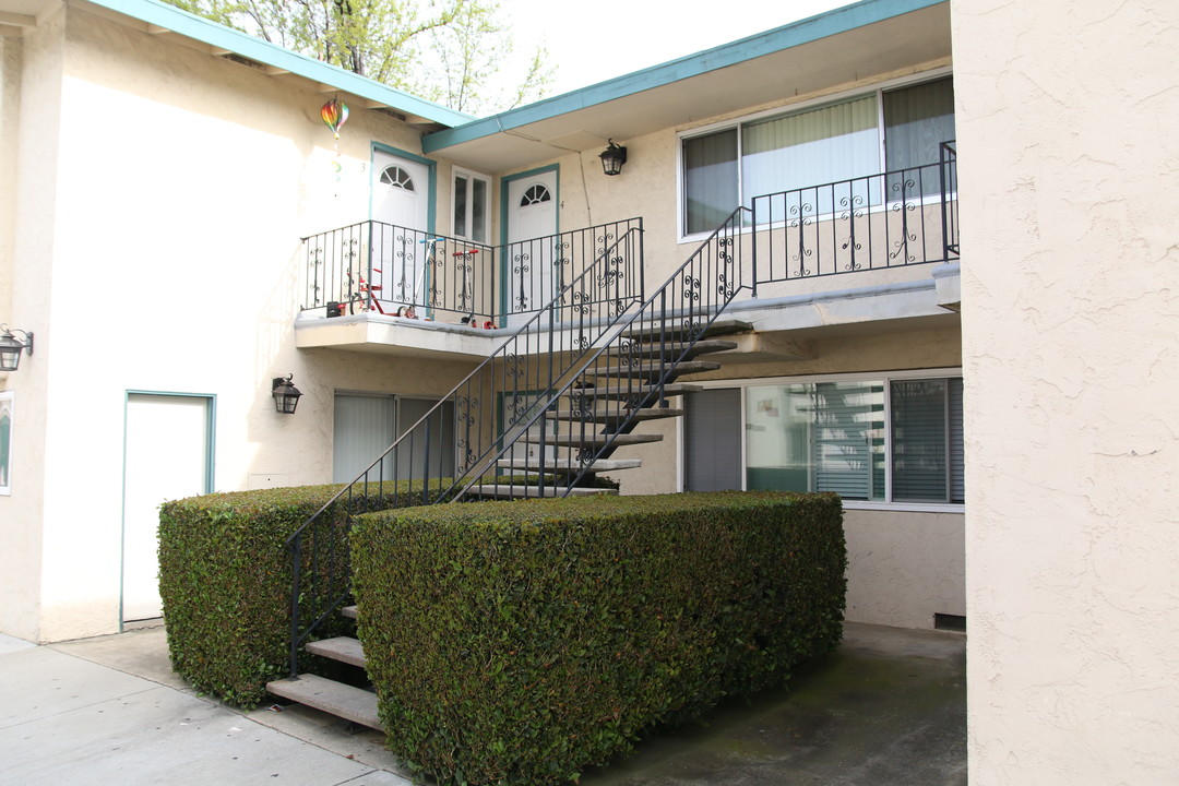 776 Deland Avenue Apartments in San Jose, CA - Building Photo