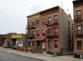 877 39th St Apartments