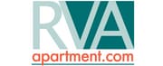 Property Management Company Logo RVA Apartments