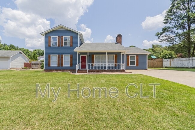 property at 578 Tryon Pl