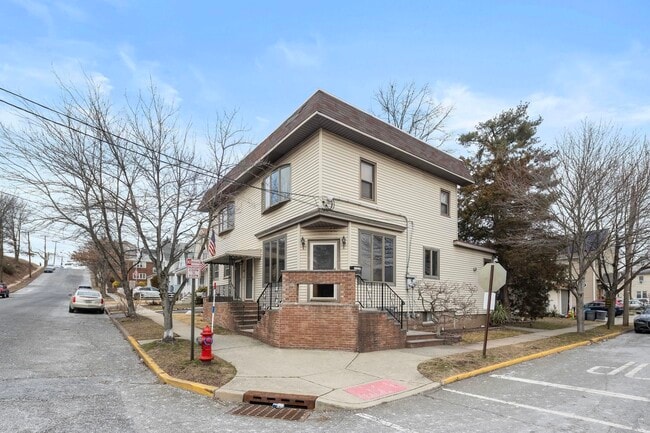 property at 665 Marin Ave