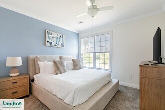 2118 Silvercrest Dr, Unit 2050E in Myrtle Beach, SC - Foto de edificio - Building Photo