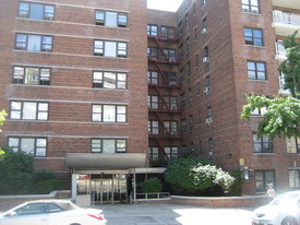 3130 Grand Concourse Apartments