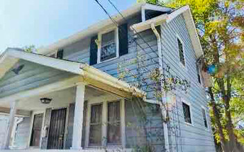 1102 Neptune Ave in Akron, OH - Building Photo - Building Photo