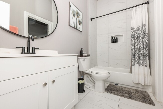 property at 5830 Doolittle Blvd