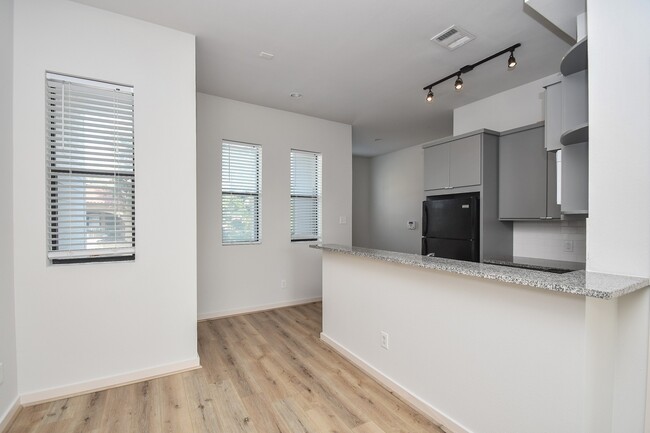 property at 4108 McKinney St