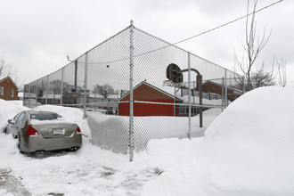 Gallivan Boulevard in Mattapan, MA - Building Photo - Building Photo