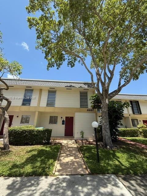 property at 3321 Raleigh St