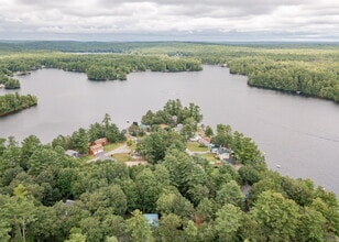 26 Aquila Rd in Raymond, ME - Building Photo - Building Photo