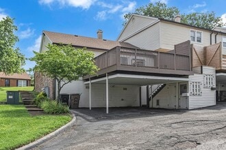 460 Huntington Ridge Dr in Nashville, TN - Building Photo - Building Photo