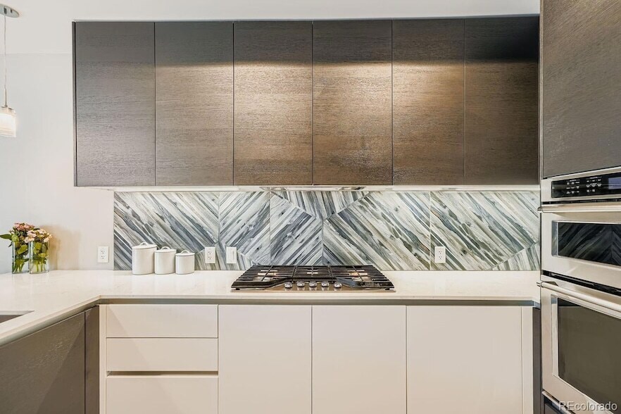 4200 W 17th Ave, Unit 417 in Denver, CO - Building Photo