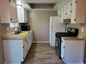 609 Bennett Ave in Colorado Springs, CO - Building Photo - Building Photo