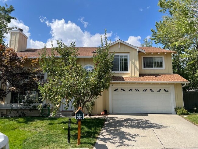 property at 2922 Aspen Meadows Ct