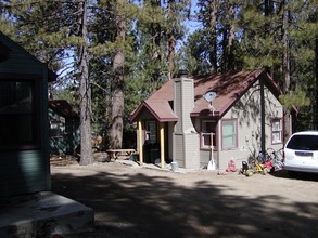 Stage Coach Lodge in Big Bear Lake, CA - Building Photo - Building Photo