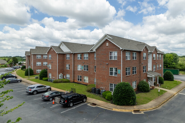 Fusion Pointe in Spartanburg, SC - Building Photo - Building Photo