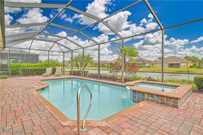 property at 21059 Bosco Ct