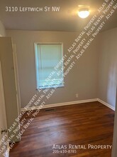 3110 Leftwich St NW in Huntsville, AL - Building Photo - Building Photo