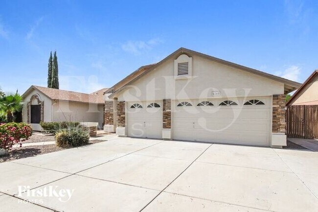 property at 6268 N 88th Ave