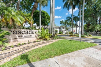 Cascades at the Hammocks in Miami, FL - Building Photo - Building Photo