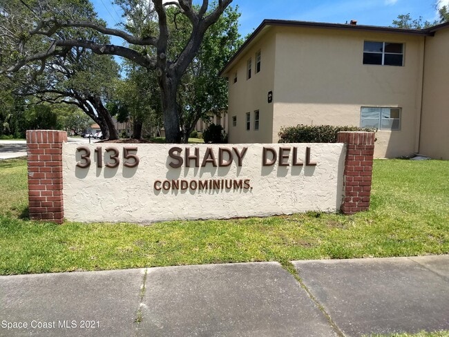3135 Shady Dell Ln in Melbourne, FL - Building Photo - Building Photo