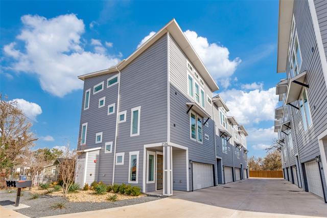 2134 Shea Rd in Dallas, TX - Building Photo