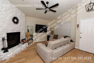 1324 Independence Dr in Orange Park, FL - Building Photo - Building Photo