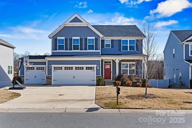 property at 6270 Durango Way