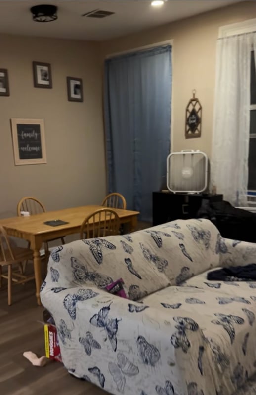 3278 Main St in Mexico, NY - Foto de edificio - Building Photo