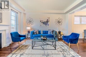 24 Herrick Dr in Brampton, ON - Building Photo - Building Photo