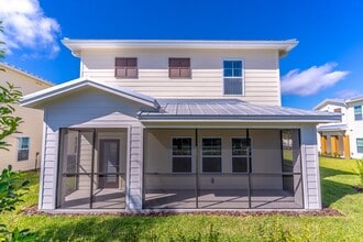 The Residences at Lake Saunders in Mount Dora, FL - Foto de edificio - Building Photo