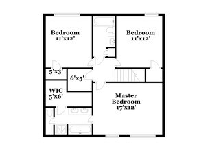 2615 Thunder Basin Way in Douglasville, GA - Building Photo - Building Photo