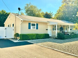 1142 Roe Avenue in Point Pleasant, NJ - Building Photo