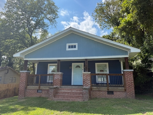 property at 1308 Pearson St