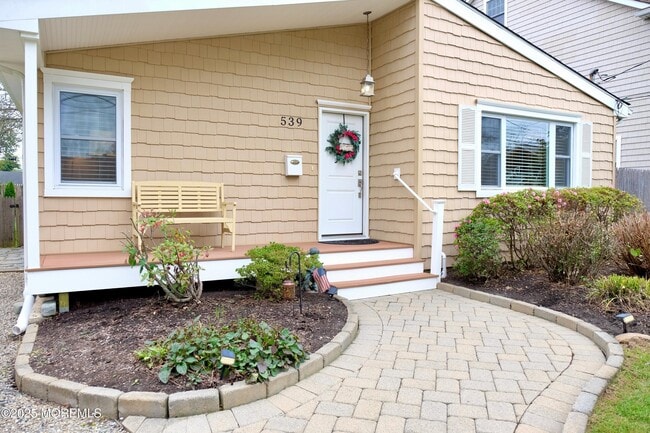 539 Woodland Ave in Brielle, NJ - Building Photo - Building Photo
