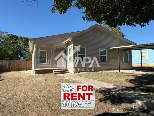 property at 115 Maurine Dr