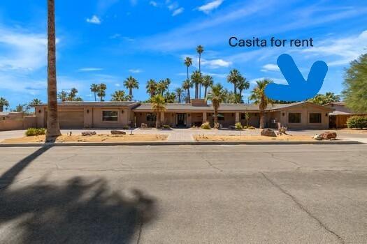 44530 San Carlos Ave in Palm Desert, CA - Building Photo