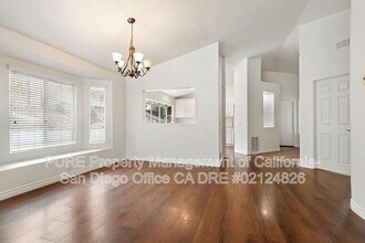 1821 Corte Amarillo in Oceanside, CA - Building Photo - Building Photo