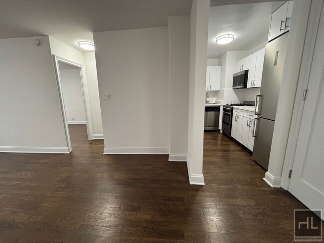 5 AVENUE in New York, NY - Foto de edificio - Building Photo