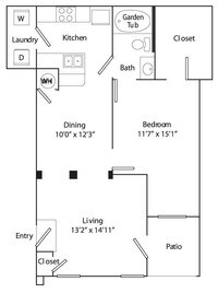 The Spencer Park Row - 12