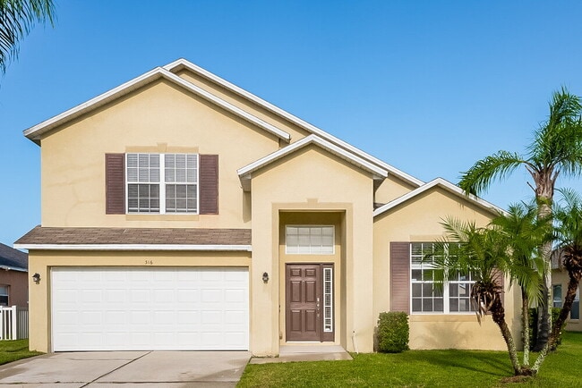 property at 316 Conch Key Way