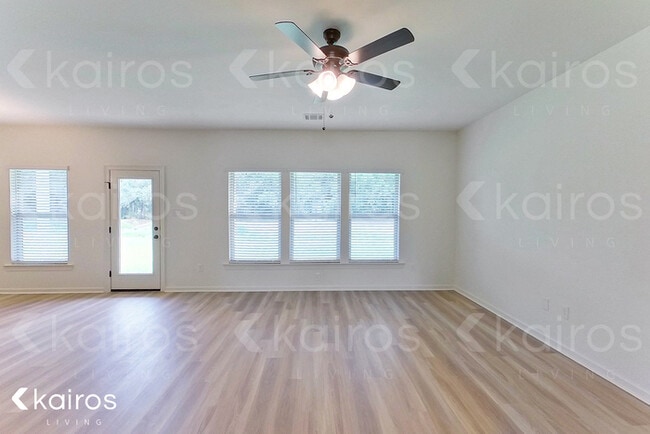 207 Foggy Ln in Lafayette, LA - Building Photo - Building Photo