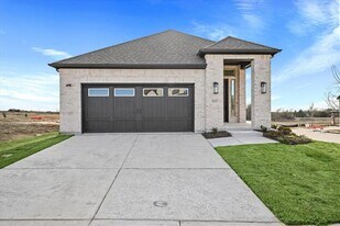 3113 Summer Rain Ln in Anna, TX - Building Photo