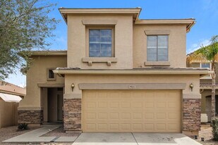 9021 W Whyman Ave in Tolleson, AZ - Building Photo