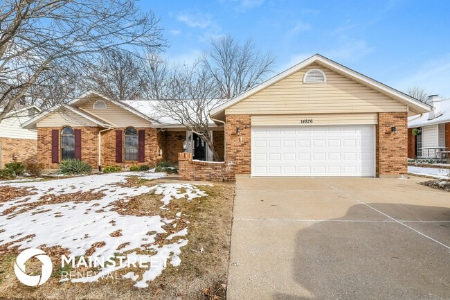 property at 14826 Verdun Estates Dr