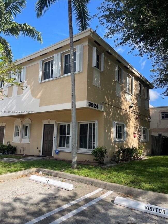 property at 3926 SW 52nd Ave