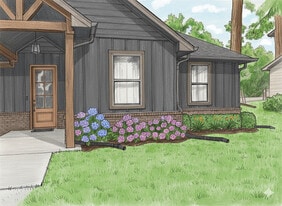 2206 Fourth St in Longview, TX - Building Photo