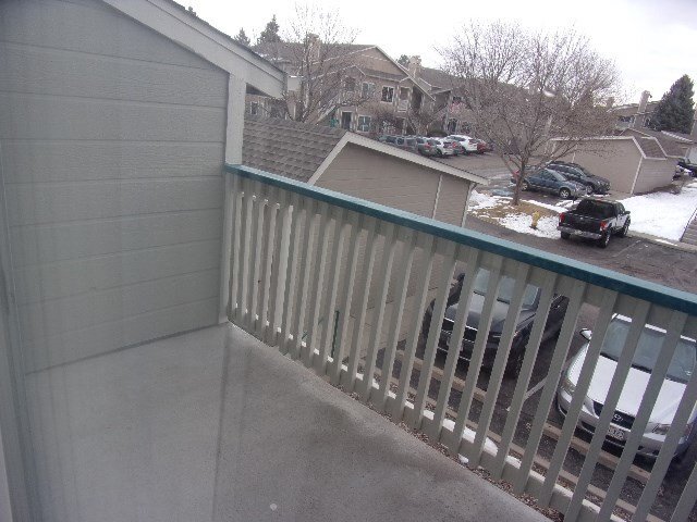 8437 S Thunder Ridge Way in Highlands Ranch, CO - Building Photo - Building Photo