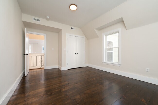 19 Playstead Rd, Unit 17 in Boston, MA - Building Photo - Building Photo